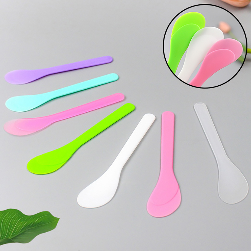 Beauty Makeup Tools - 10 Buah/Lot Stik Masker Wajah PP