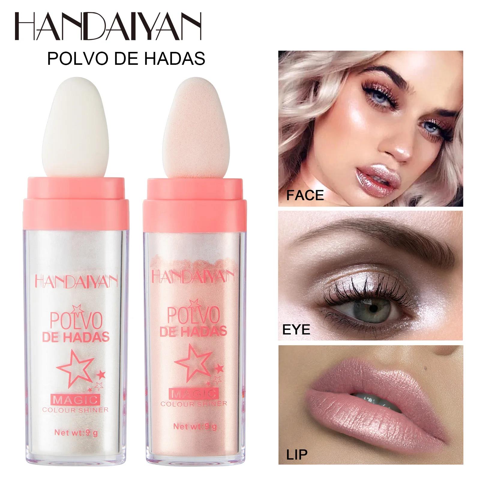 Fenty Beauty Makeup Highlighter - 3 Warna Peri Bubuk Stik Stabilo