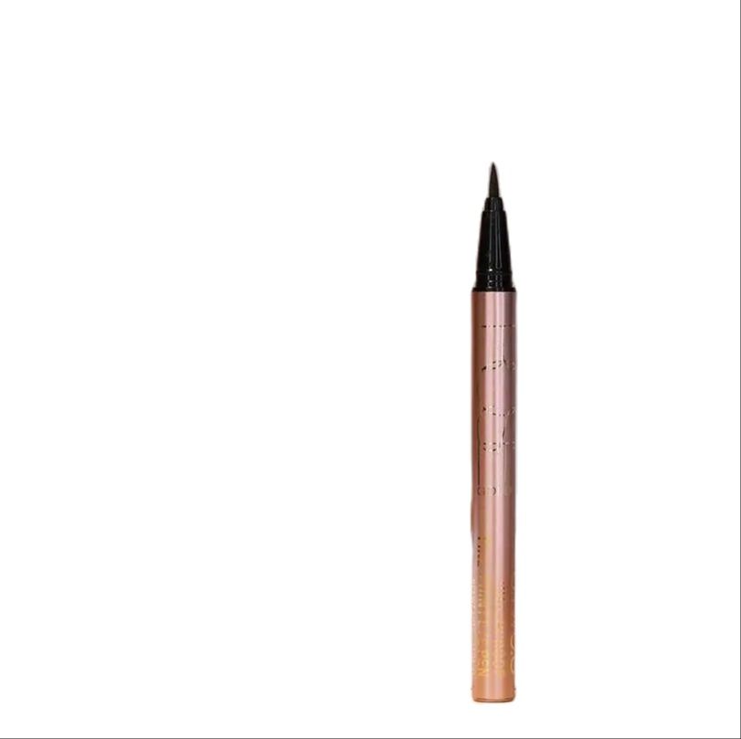 Beauty Makeup Eyeshadow - Pensil Eyeliner cair profesional, tahan air