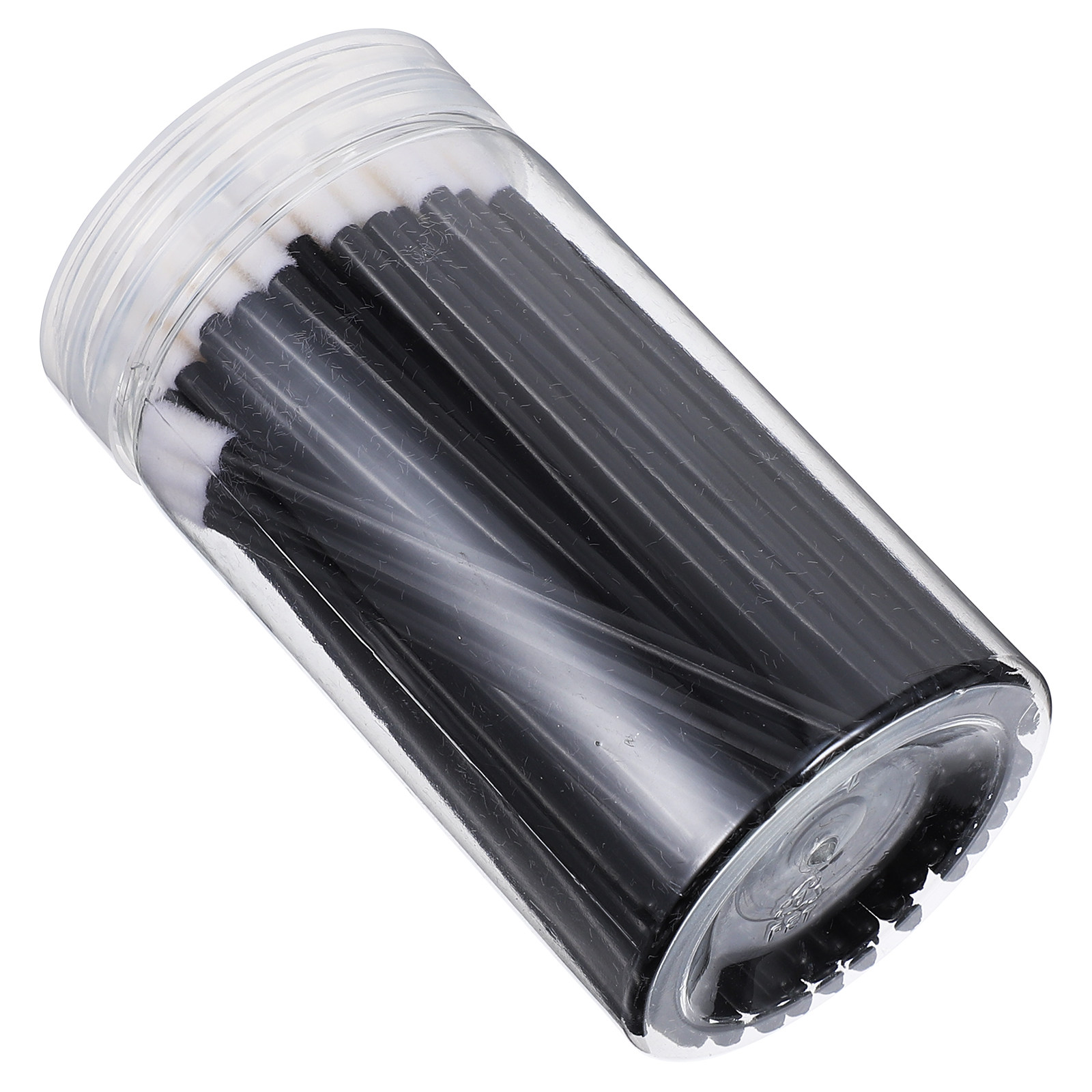 Beauty Makeup Tools - 100Pcs Kuas Bibir Alat Rias Aplikator