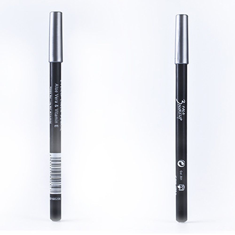 Beauty Makeup Eyeshadow - Pensil Kayu Tahan Air untuk Kecantikan