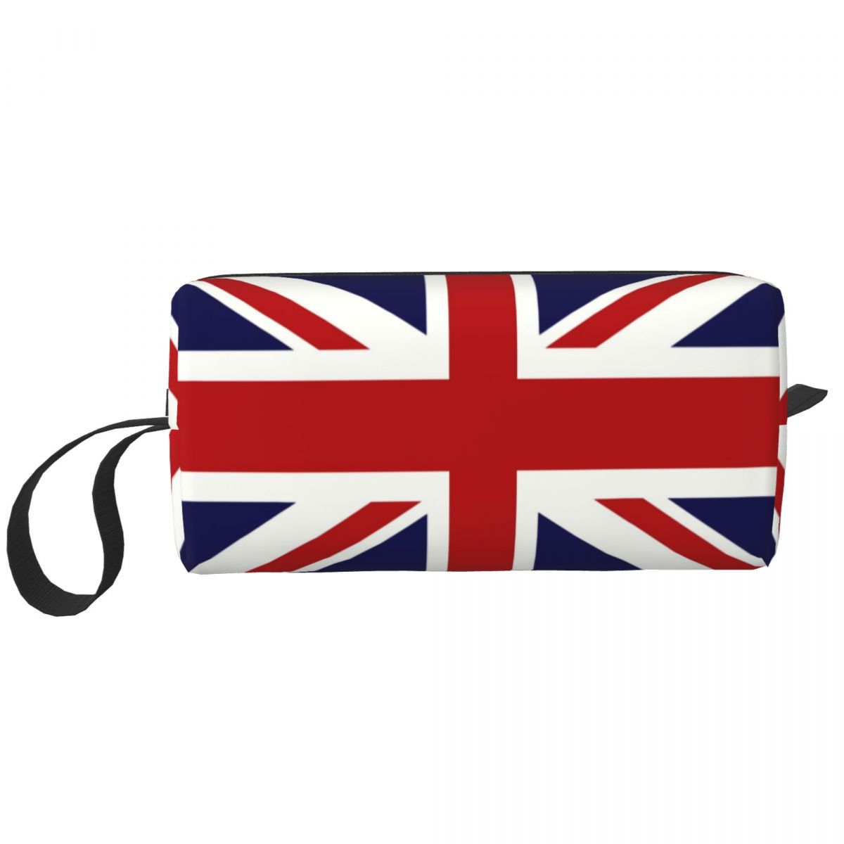 Beauty Makeup Uk - Kawaii Union Jack bendera UK tas
