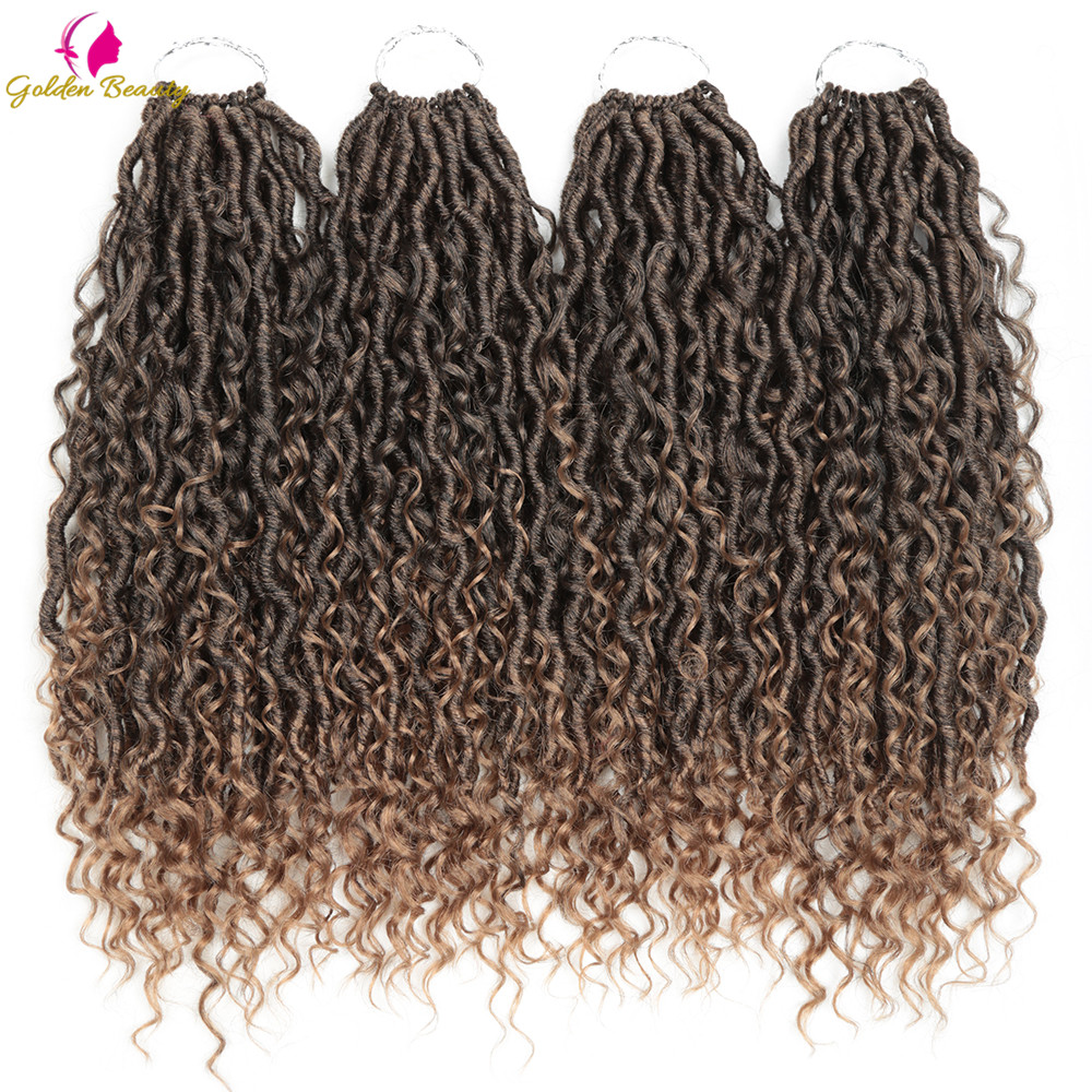Pure Beauty Hair & Makeup - Dewi Locs rambut renda sintetis kunci