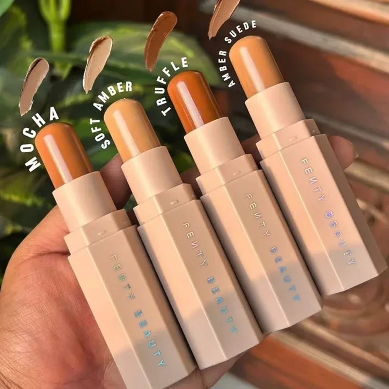 Fenty Beauty Makeup Highlighter - Fenty Beauty Body Diamond 3D Highlight