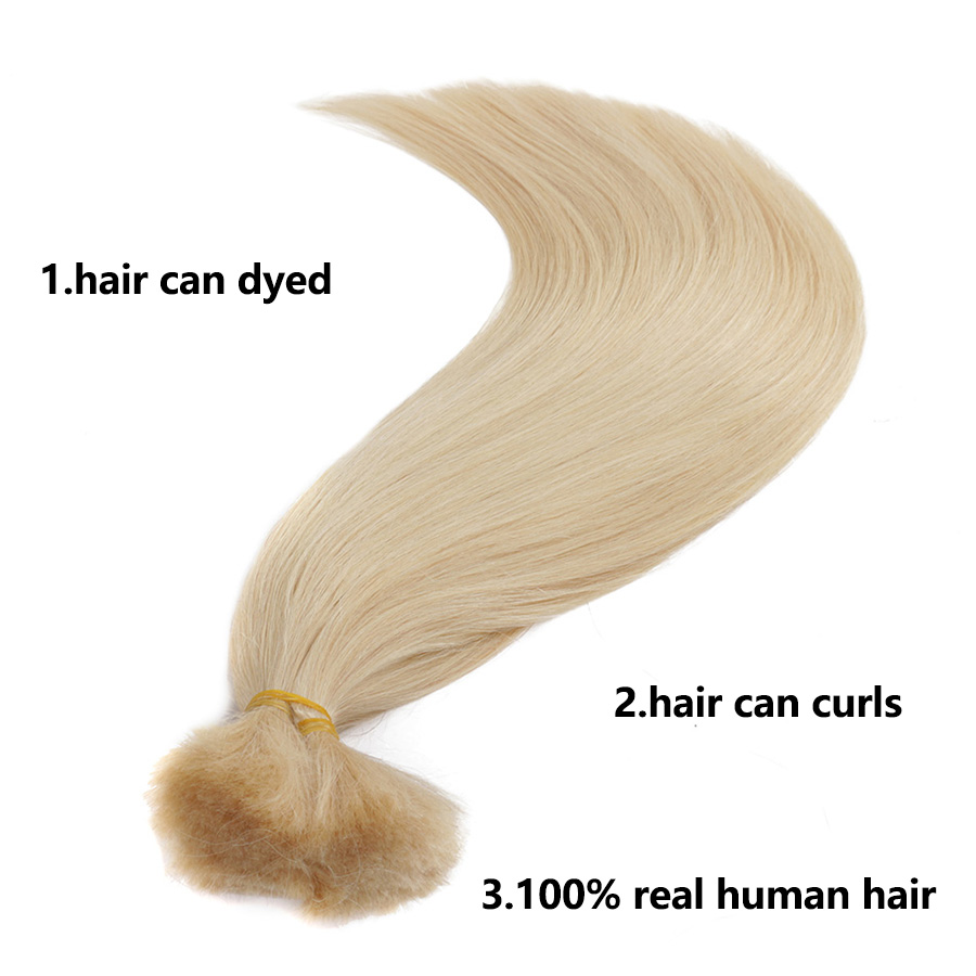 Rambut Manusia Mentah Lurus Un - Pure Beauty Hair & Makeup ulasan dan harga