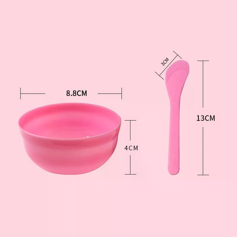 Set Alat Masker Kecantikan: Ma - Beauty Makeup Tools ulasan dan harga