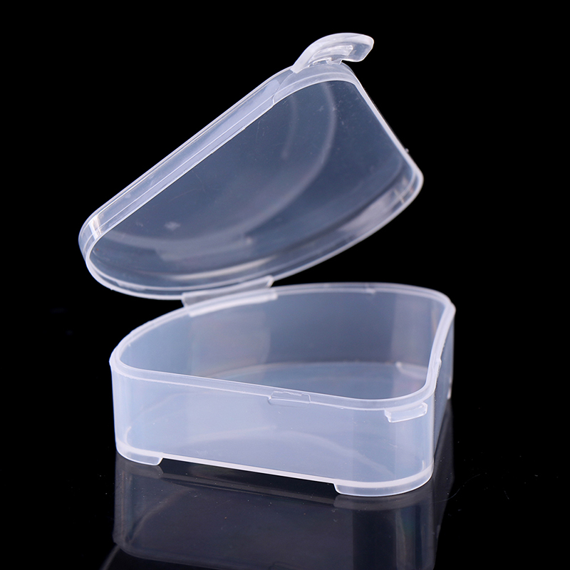 1 Buah Kotak Puff Rias Wajah T - Cosmetic Sponge ulasan dan harga