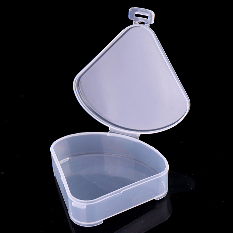 1 Buah Kotak Puff Rias Wajah T - Cosmetic Sponge ulasan dan harga