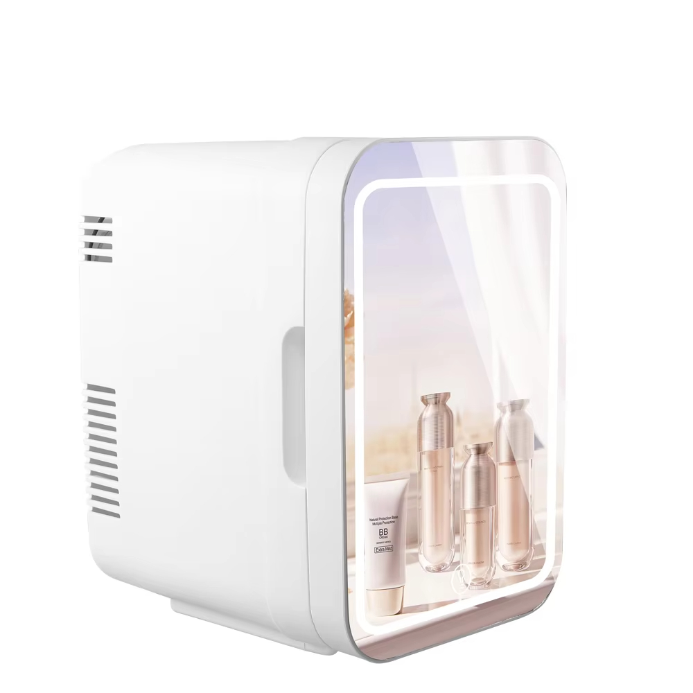 Kulkas Mini Termoelektrik 4L L - Beauty Makeup Uk ulasan dan harga