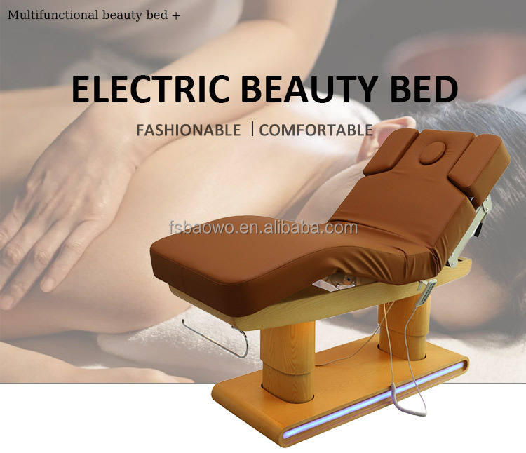 Tempat Tidur Kecantikan Hidrol - Beauty Makeup Workshop ulasan dan harga