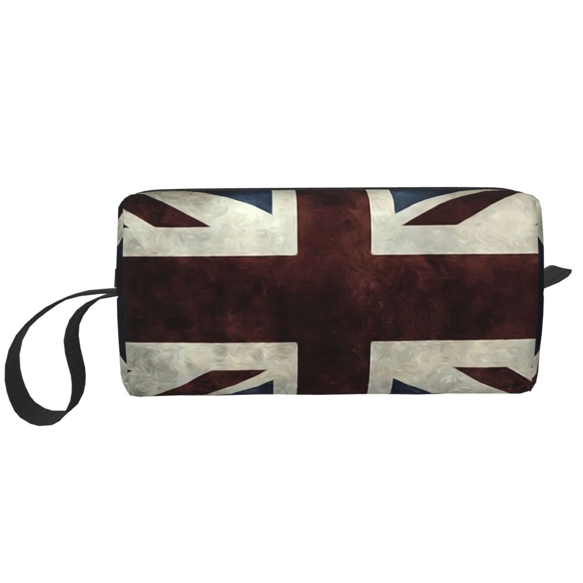 Tas Rias Bendera Union Jack In - Beauty Makeup Uk ulasan dan harga