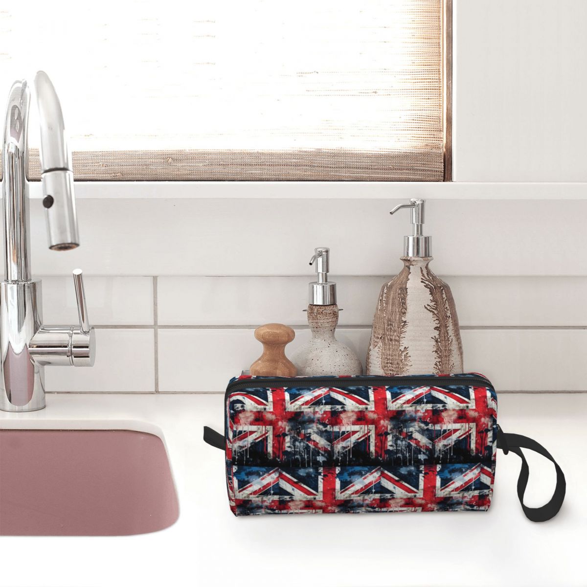 Tas Rias Tekstur Cat Warna Ben - Beauty Makeup Uk ulasan dan harga