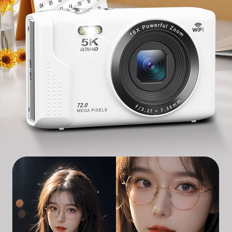 Kamera Siswa 5K Harga Terjangk - Beauty Makeup Camera App ulasan dan harga
