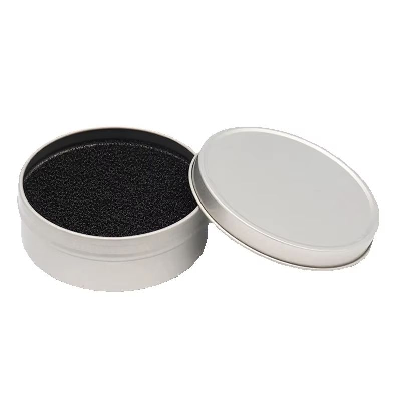 1 Buah Kotak Pembersih Kering  - Cosmetic Sponge ulasan dan harga