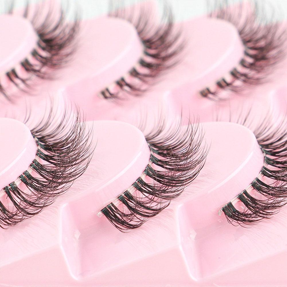 Ekstensi Bulu Mata Palsu Lembu - Beauty Makeup Looks ulasan dan harga