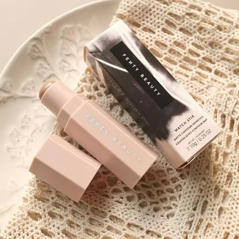 Fashion Fenty Beauty Stik Kont - Fenty Beauty Makeup Highlighter ulasan dan harga