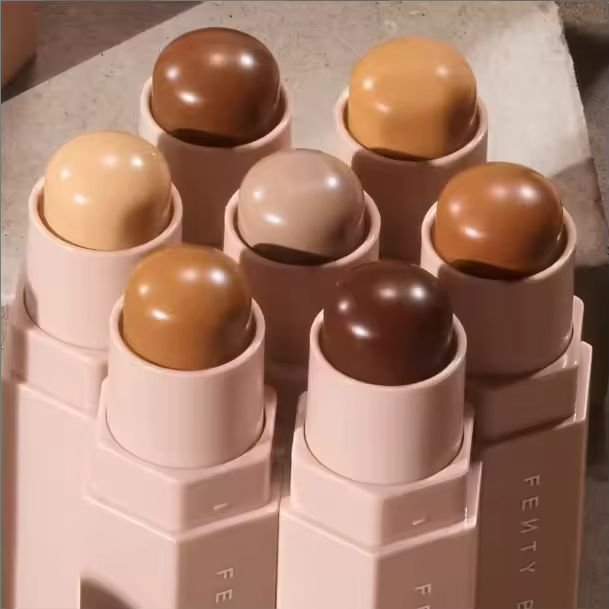 Fashion Fenty Beauty Stik Kont - Fenty Beauty Makeup Highlighter ulasan dan harga