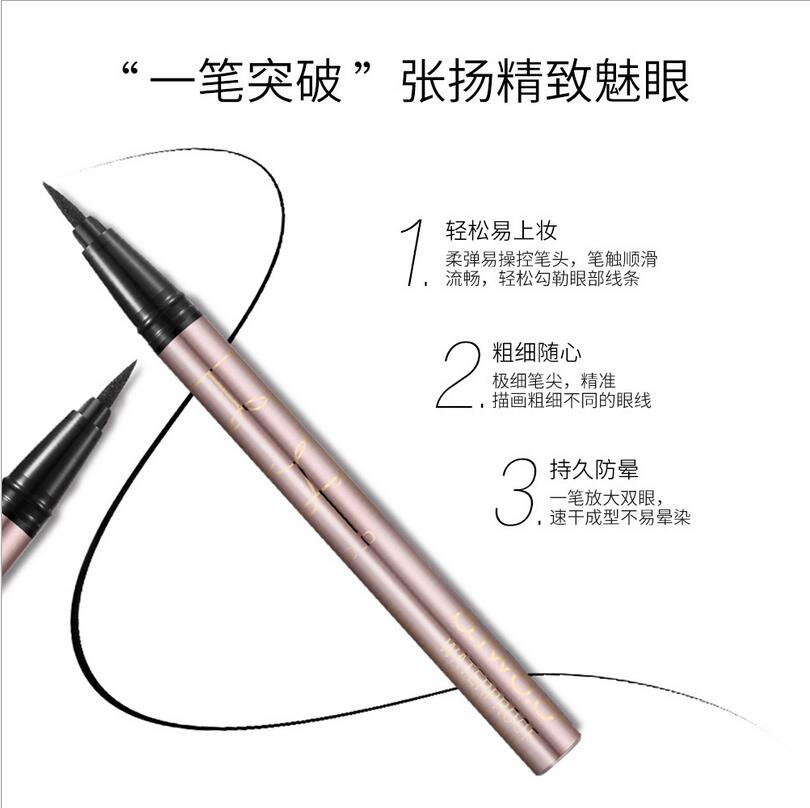 Pensil Eyeliner cair profesion - Beauty Makeup Eyeshadow ulasan dan harga