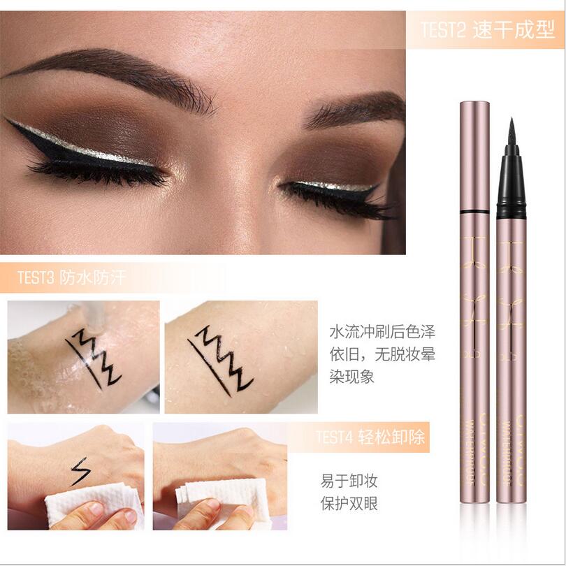 Pensil Eyeliner cair profesion - Beauty Makeup Eyeshadow ulasan dan harga