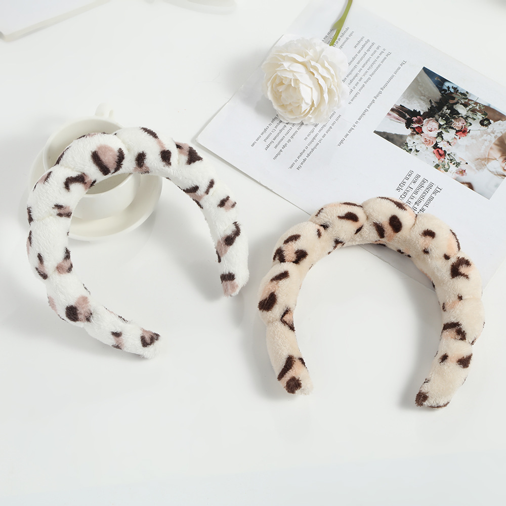 Set bando Spa untuk wanita, ak - Cosmetic Sponge ulasan dan harga