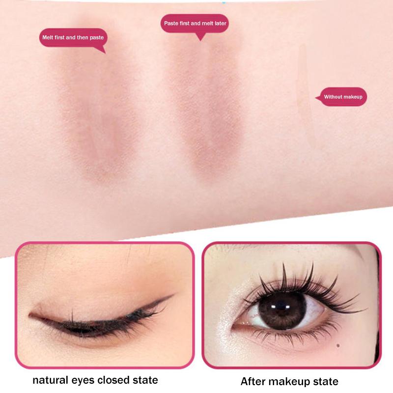 Stiker Pita Kelopak Mata Perek - Beauty Makeup Looks ulasan dan harga