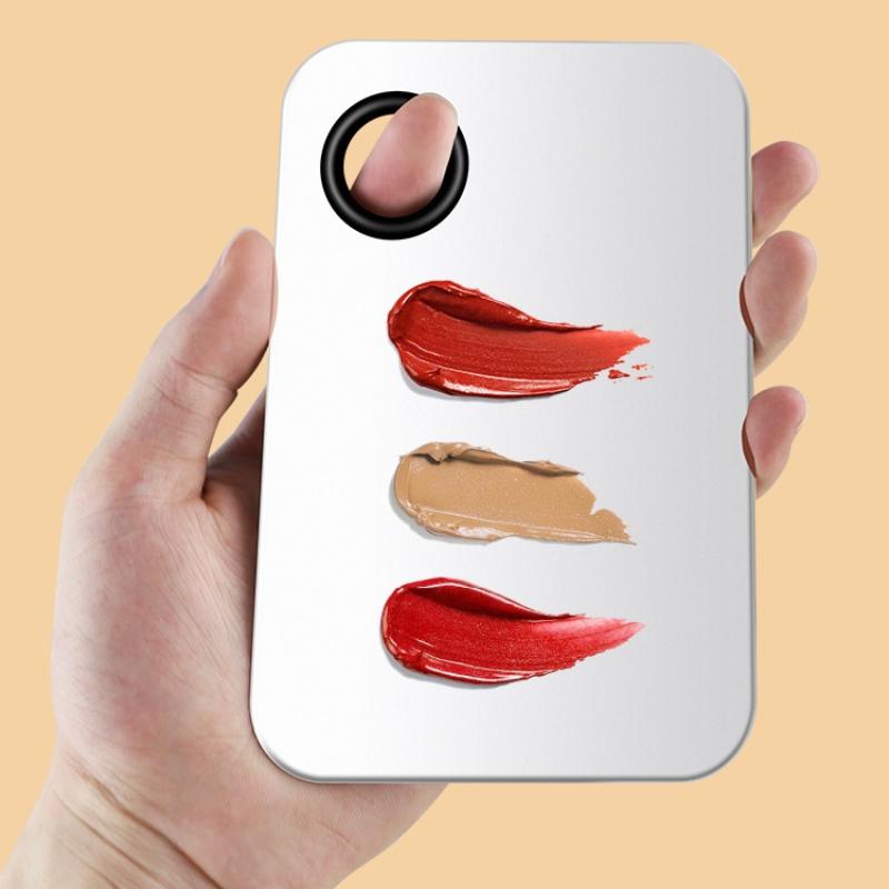 Palet Pencampur Makeup Stainle - Beauty Makeup Eyeshadow ulasan dan harga