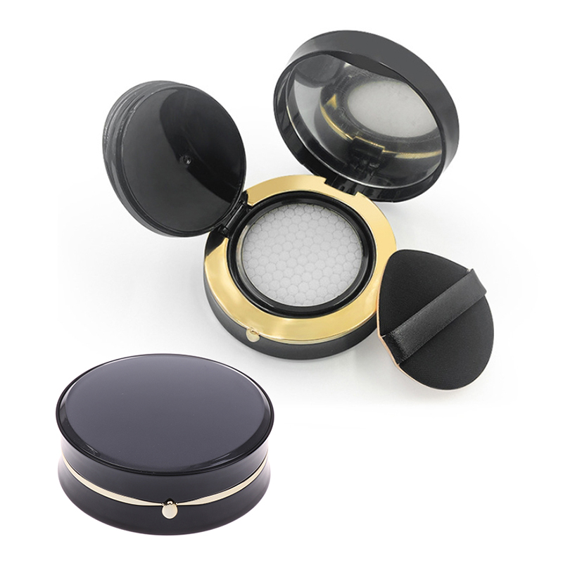 Kotak Puff Air Cushion Kosong  - Cosmetic Sponge ulasan dan harga