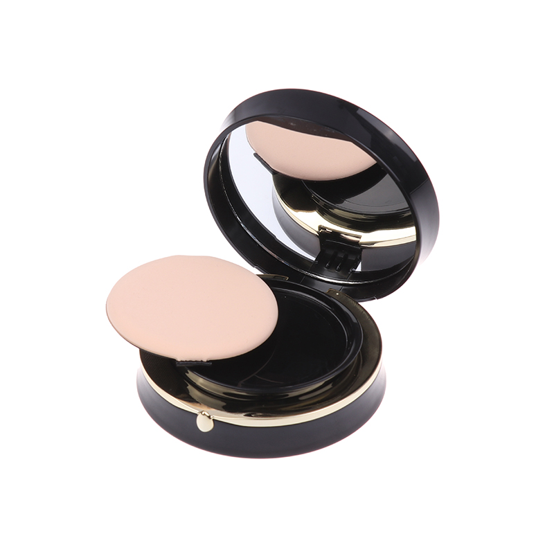 Kotak Puff Air Cushion Kosong  - Cosmetic Sponge ulasan dan harga