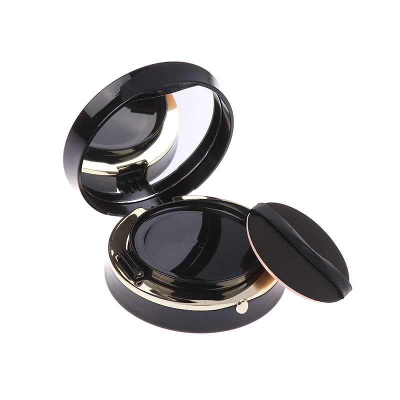 Kotak Puff Air Cushion Kosong  - Cosmetic Sponge ulasan dan harga