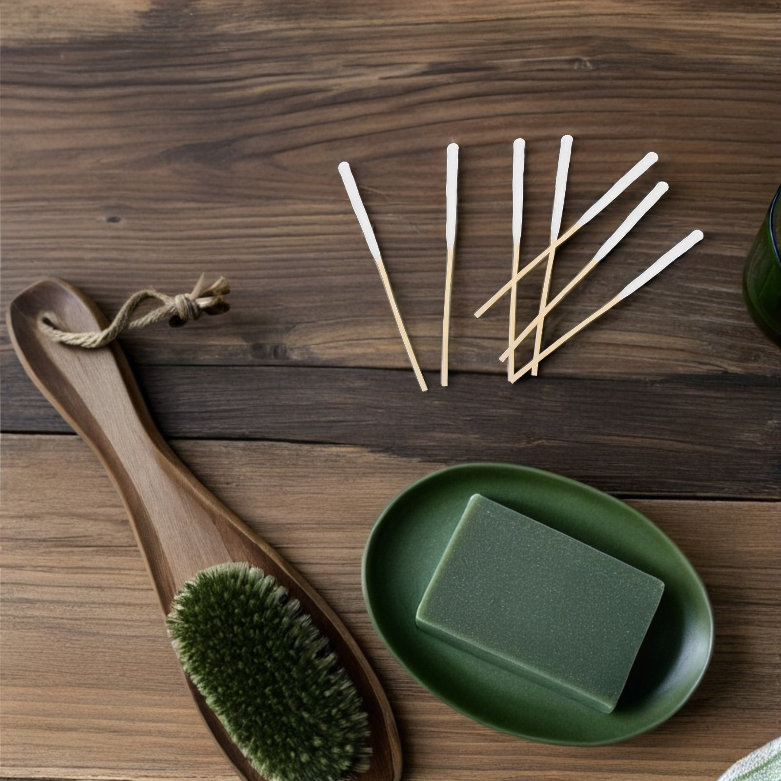 10 Paket Kapas Aplikasi Wajah  - Beauty Makeup Tools ulasan dan harga