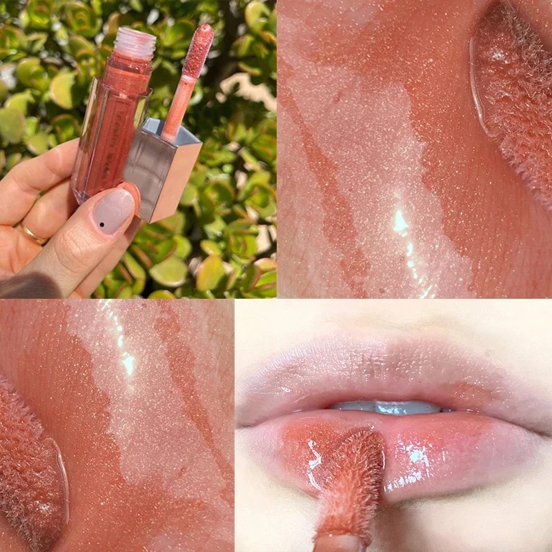 Fenty Beauty Gloss Bomb Lip Gl - Fenty Beauty Makeup Highlighter ulasan dan harga