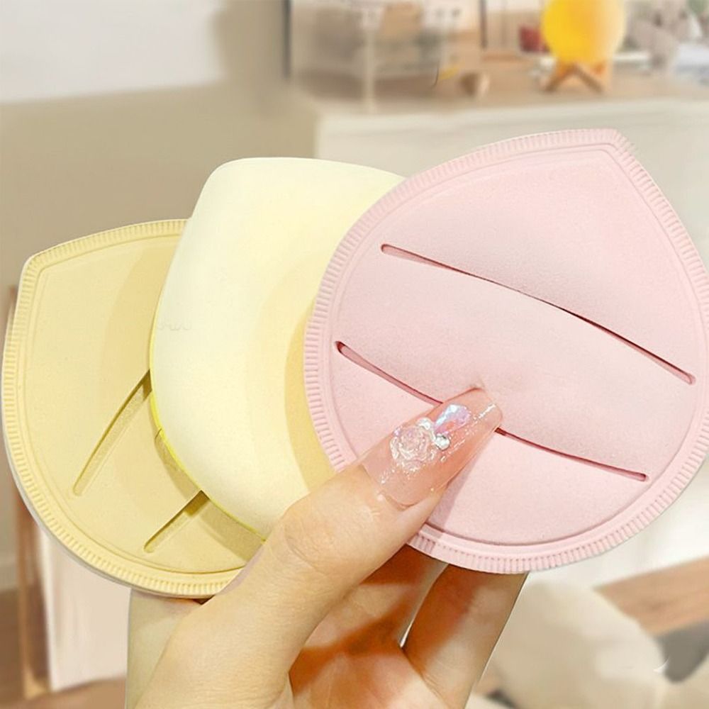 Spons Kosmetik Kapas Ukuran Be - Cosmetic Sponge ulasan dan harga