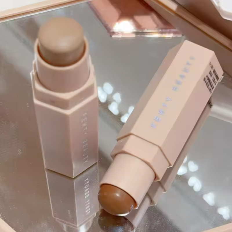 Fenty Beauty Stik Kontur Multi - Fenty Beauty Makeup Highlighter ulasan dan harga
