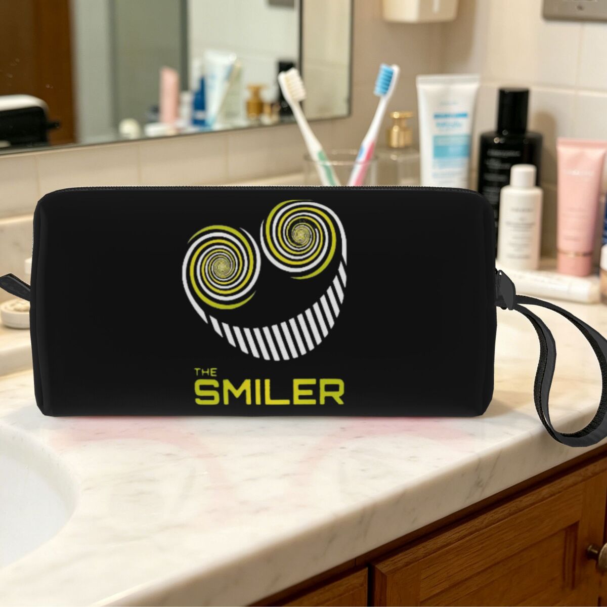 The Smiler Alton Towers Merch  - Beauty Makeup Uk ulasan dan harga