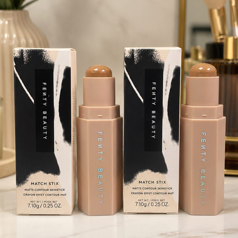 Fenty Beauty Makeup Multi Colo - Fenty Beauty Makeup Highlighter ulasan dan harga