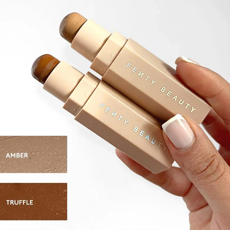 Fenty Beauty Body Diamond 3D H - Fenty Beauty Makeup Highlighter ulasan dan harga