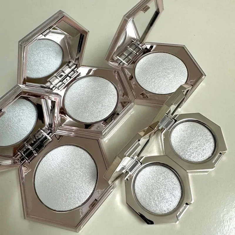 Fenty Beauty Body Diamond 3D H - Fenty Beauty Makeup Highlighter ulasan dan harga