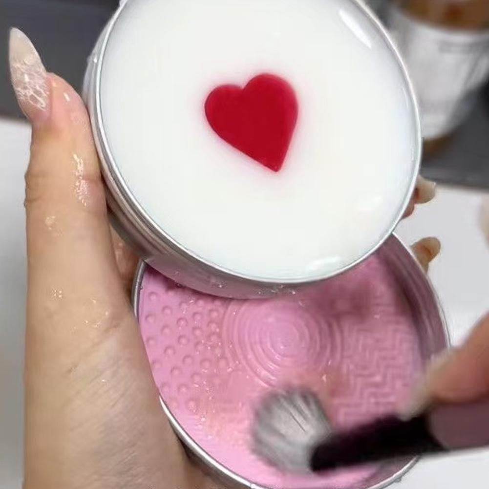 1Set 50/100G Sabun Pembersih K - Beauty Makeup Tools ulasan dan harga