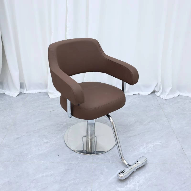 Kursi Pangkas Rambut Ergonomis - Beauty Makeup Workshop ulasan dan harga