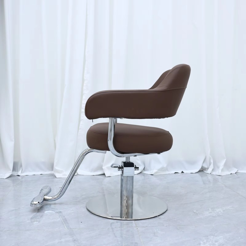 Kursi Pangkas Rambut Ergonomis - Beauty Makeup Workshop ulasan dan harga