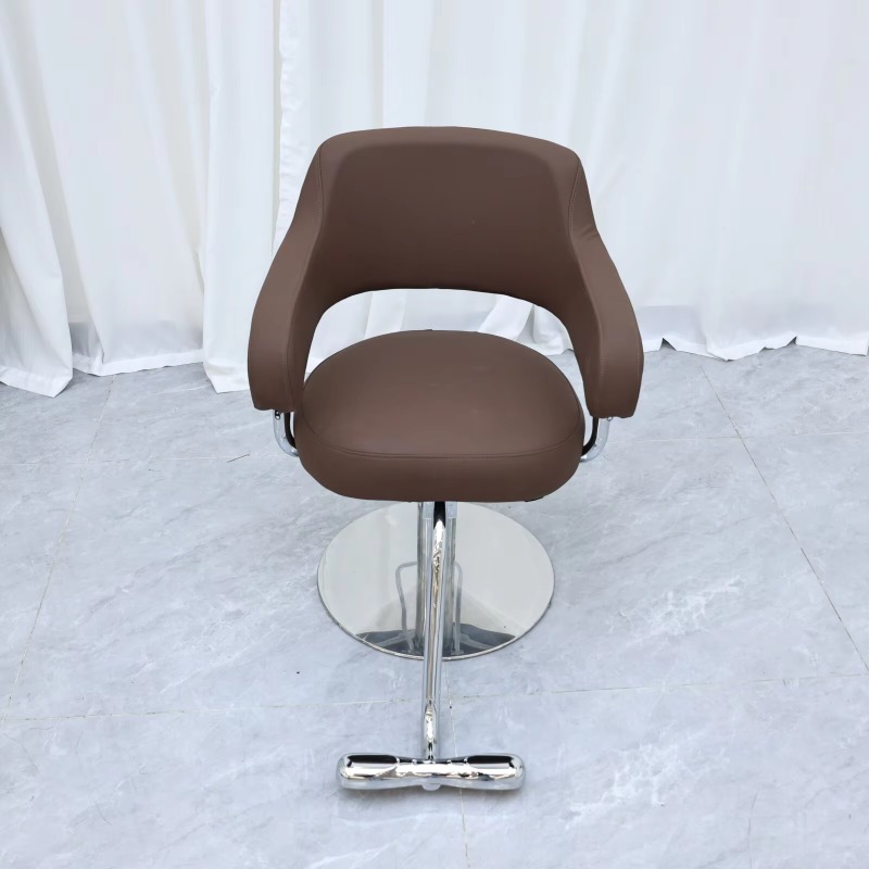 Kursi Pangkas Rambut Ergonomis - Beauty Makeup Workshop ulasan dan harga