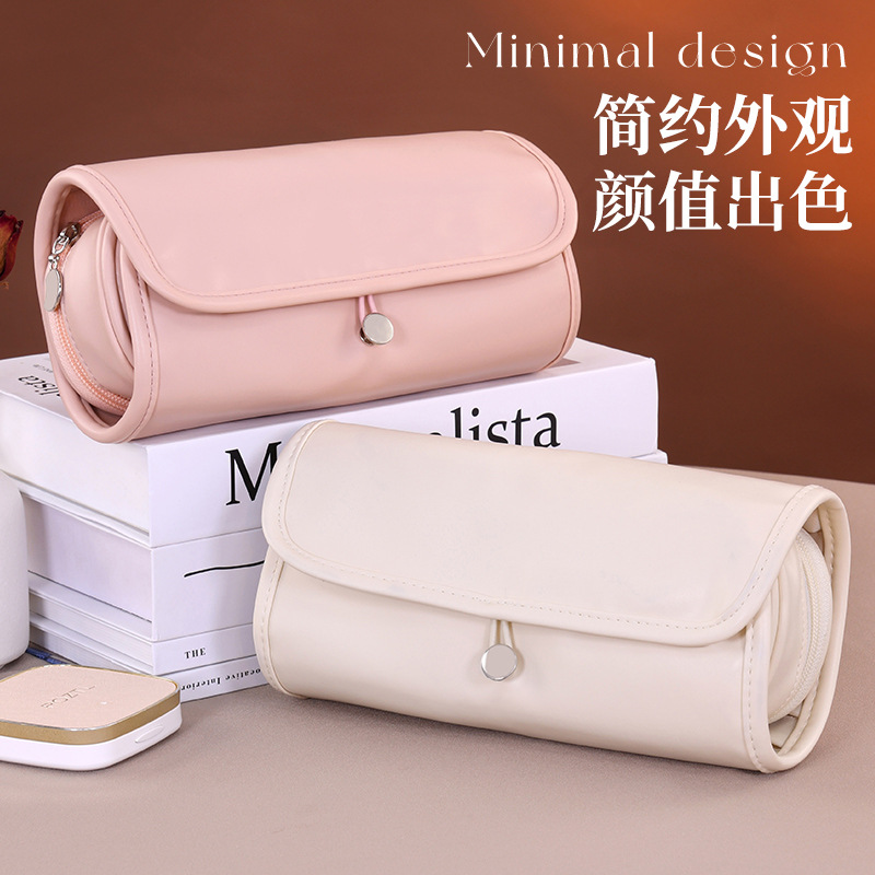 Tas Penyimpanan Kuas Makeup Ba - Beauty Makeup Looks ulasan dan harga