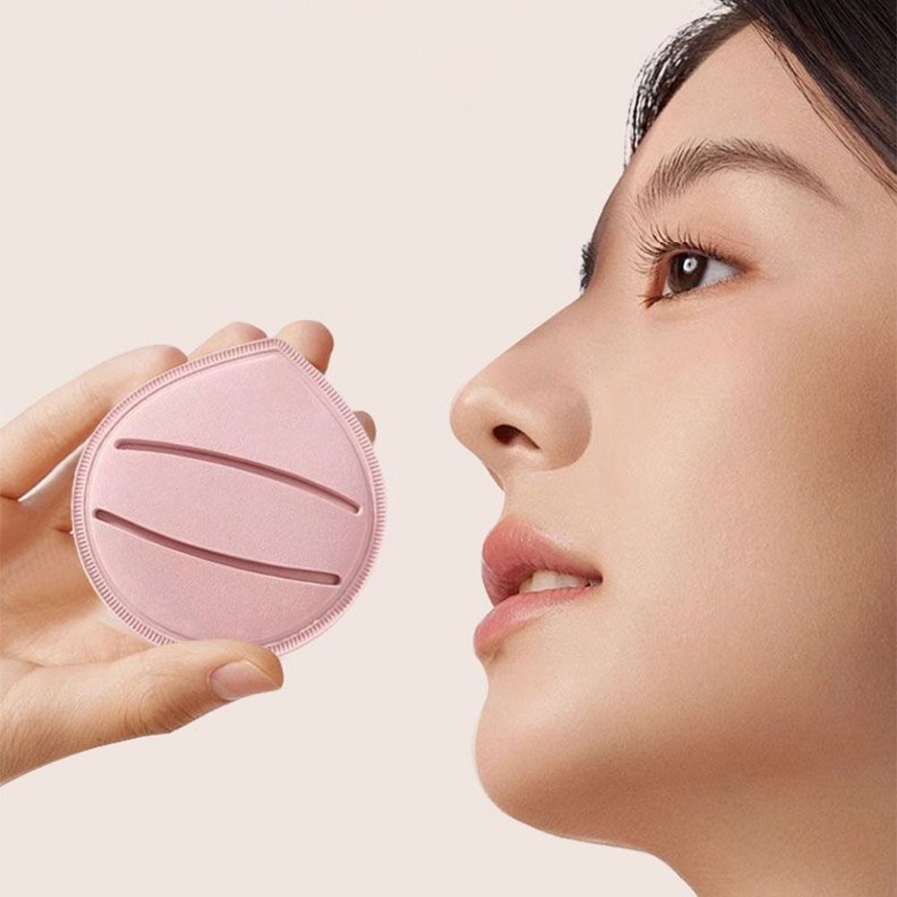 Spons Kosmetik Kapas Ukuran Be - Cosmetic Sponge ulasan dan harga
