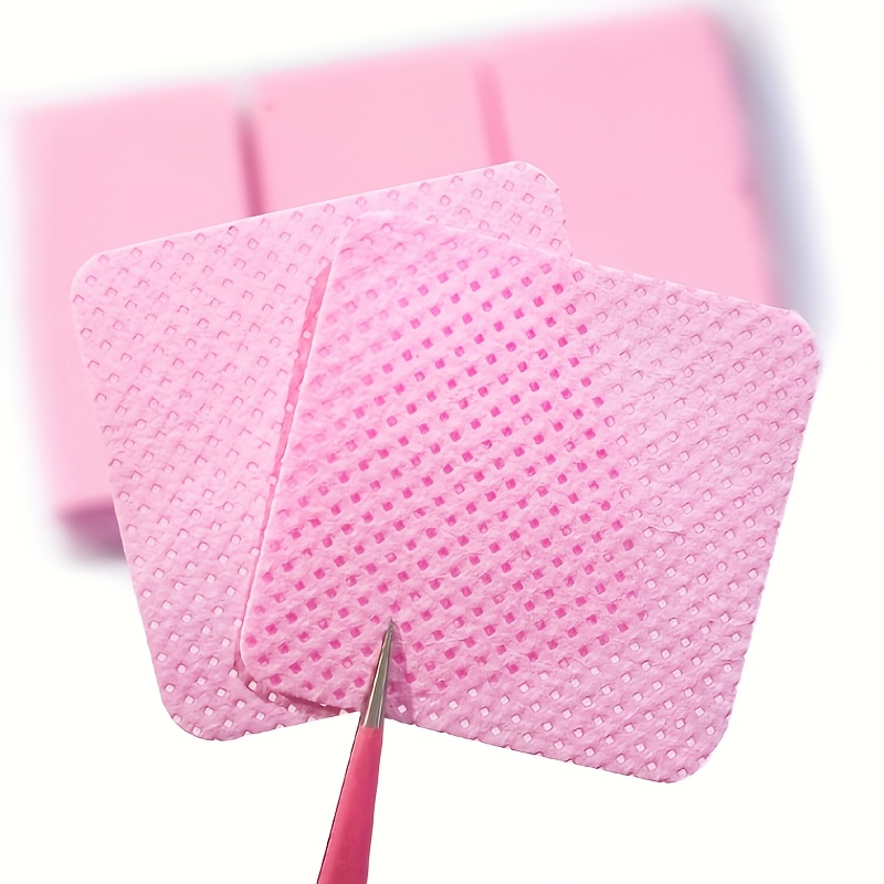 600pcs/2 kemasan Gel Penghapus - Beauty Makeup Tools ulasan dan harga