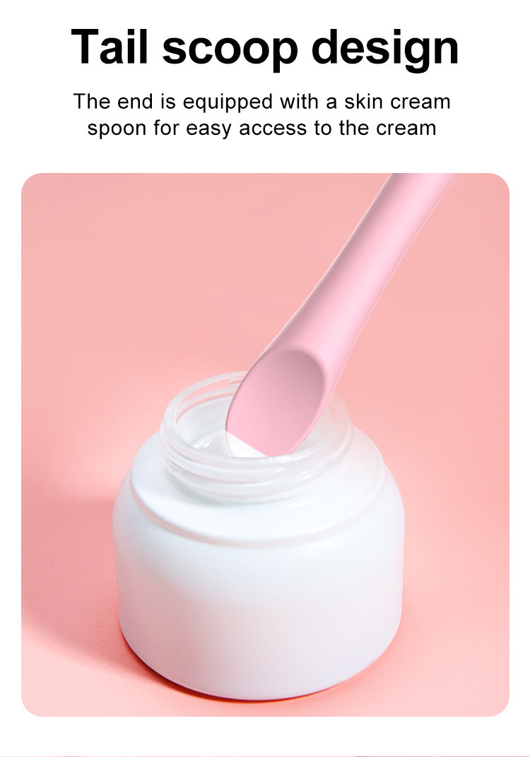 Alat Bantu Rias Mata Silikon:  - Beauty Makeup Eyeshadow ulasan dan harga