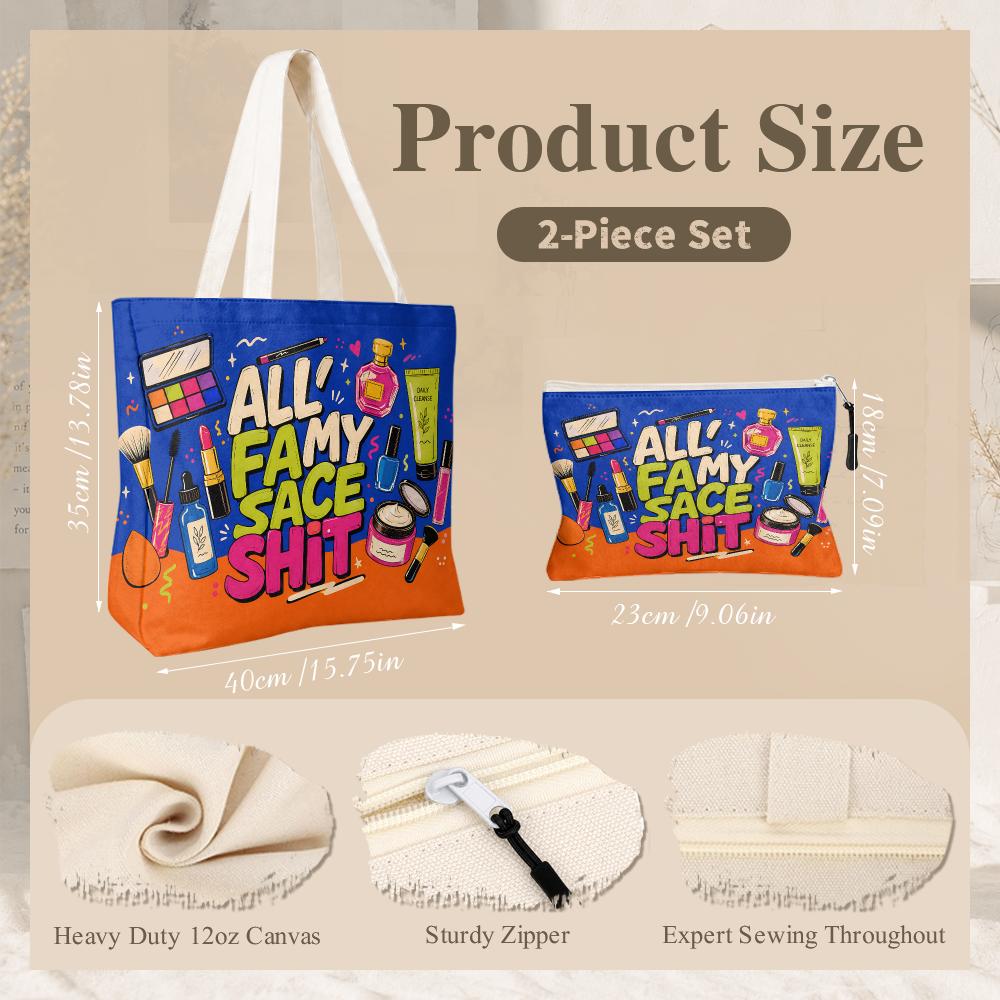 Tas Penyimpanan Makeup Kecanti - Beauty Makeup Workshop ulasan dan harga
