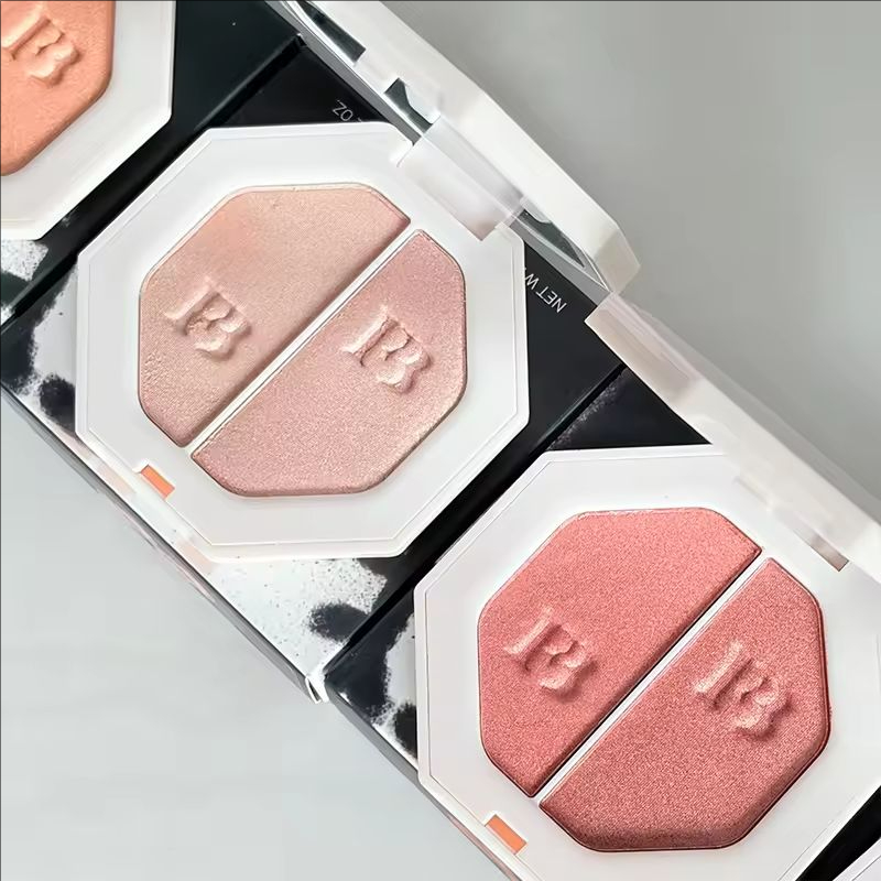 Makeup Mewah Fenty Beauty, Sti - Fenty Beauty Makeup Highlighter ulasan dan harga