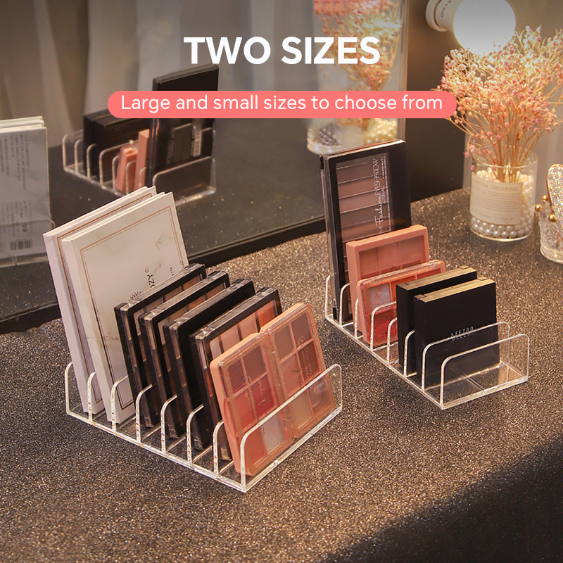 7 Kompartemen Makeup Organizer - Beauty Makeup Box ulasan dan harga