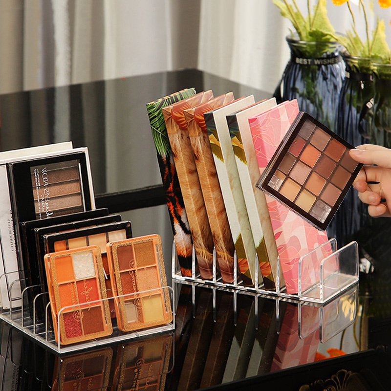 7 Kompartemen Makeup Organizer - Beauty Makeup Box ulasan dan harga